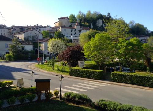 aubeterre sur dronne