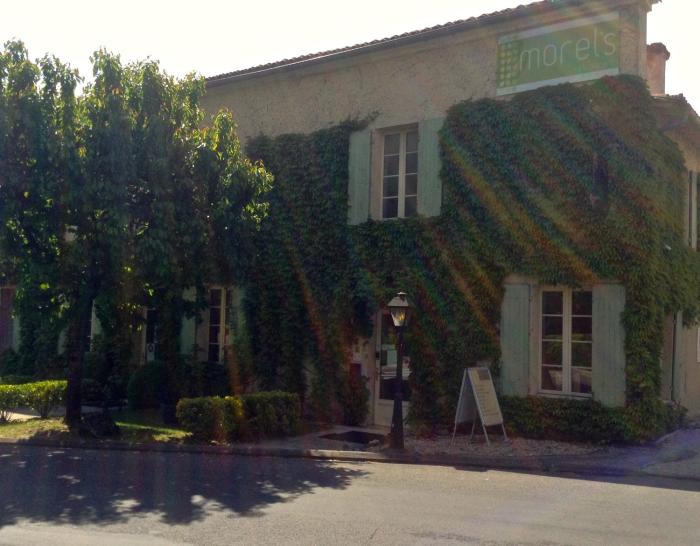 aubeterre sur dronne