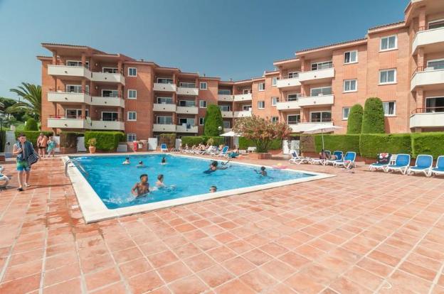 pierre and vacances comarruga