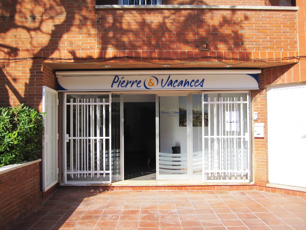 pierre and vacances comarruga