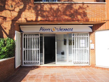 pierre and vacances comarruga