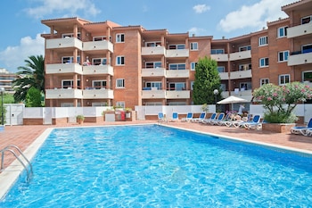 Pierre & Vacances Comarruga,Comarruga>>Calafell,4 star