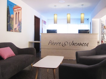 Pierre & Vacances Comarruga,Comarruga>>Calafell,4 star