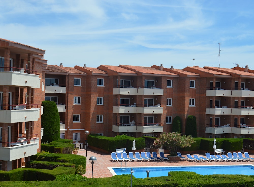 pierre and vacances comarruga