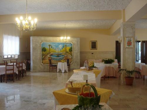 grandinetti hotel