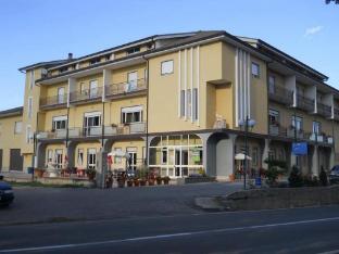 grandinetti hotel