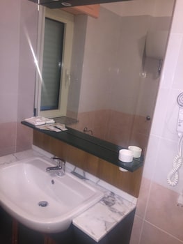 grandinetti hotel