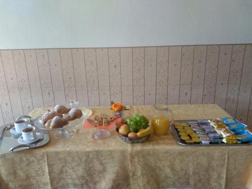 grandinetti hotel