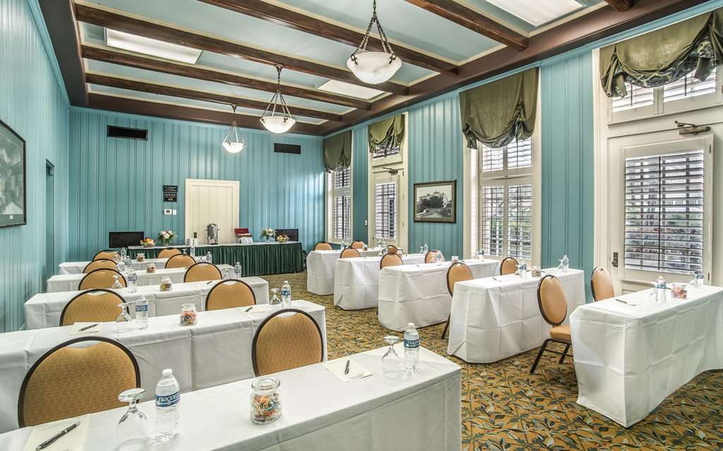 menger hotel