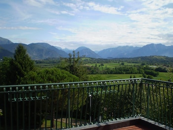 san daniele del friuli