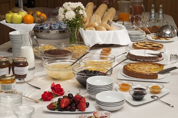 san daniele del friuli