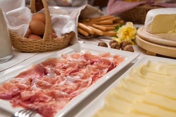 san daniele del friuli