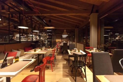 relais picaron
