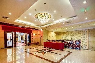 Rezen Hotel Dali Manwan,,5 star