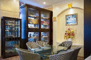 Rezen Hotel Dali Manwan,,5 star