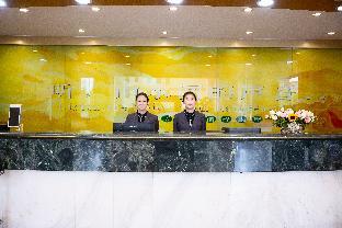 Rezen Hotel Dali Manwan,,5 star