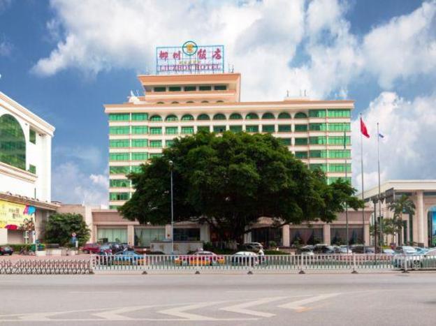 liuzhou
