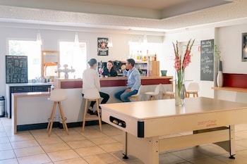 The Originals City, Hôtel Le Pavillon, Béziers Est,Boujan-Sur-Libron>>Beziers,3 star