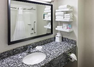 hampton inn san diego downtown