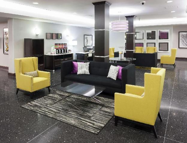 hampton inn san diego downtown