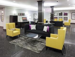 Hampton Inn San Diego-Downtown,Downtown San Diego>>California,3 star