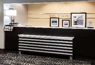 Hampton Inn San Diego-Downtown,Downtown San Diego>>California,3 star