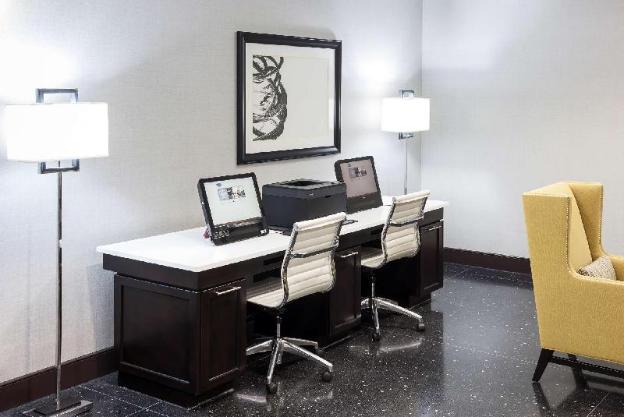 hampton inn san diego downtown