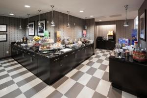 hampton inn san diego downtown