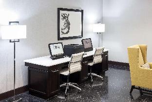 hampton inn san diego downtown