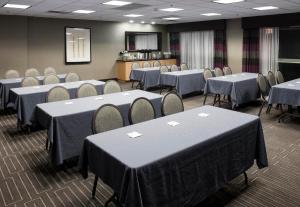 hampton inn san diego downtown