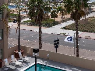 hampton inn san diego downtown