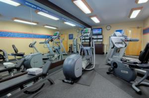 hampton inn san diego downtown