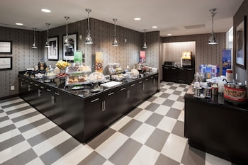 hampton inn san diego downtown