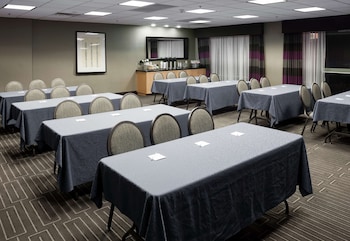 hampton inn san diego downtown