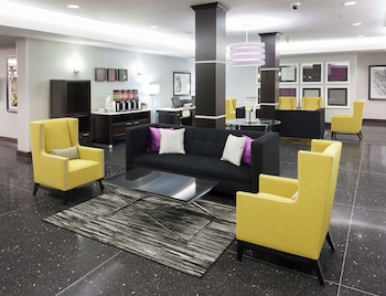 hampton inn san diego downtown