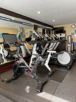 hampton inn san diego downtown