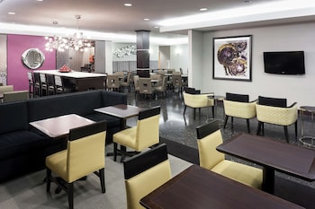 hampton inn san diego downtown