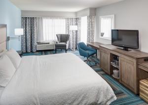 hampton inn san diego downtown