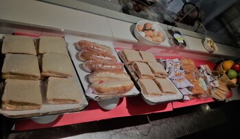 days inn hotel and residence