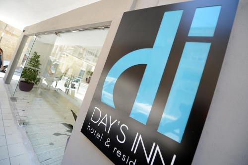 days inn hotel and residence