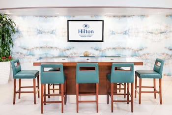Hilton San Diego Airport/Harbor Island,Harbor Island>>California,4 star