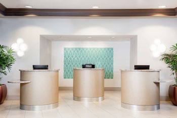 Hilton San Diego Airport/Harbor Island,Harbor Island>>California,4 star