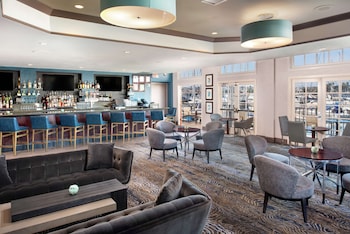 Hilton San Diego Airport/Harbor Island,Harbor Island>>California,4 star