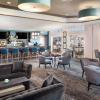 hilton san diego airport harbor island