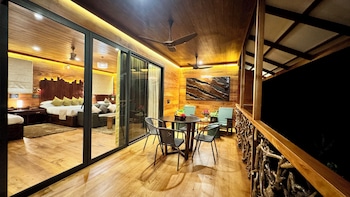 tranquil resort blusalzz collection wayanad