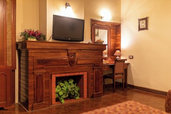 tranquil resort blusalzz collection wayanad