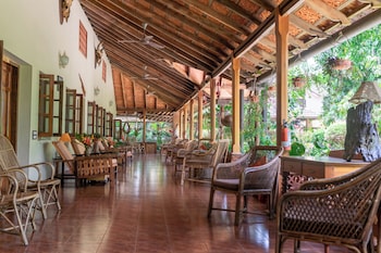 tranquil resort blusalzz collection wayanad