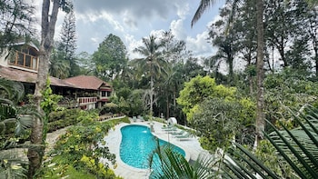 tranquil resort blusalzz collection wayanad