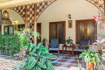 tranquil resort blusalzz collection wayanad