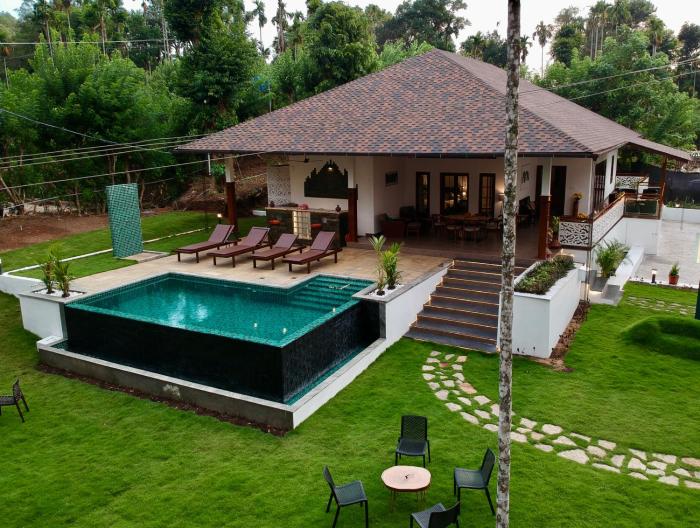 tranquil resort blusalzz collection wayanad